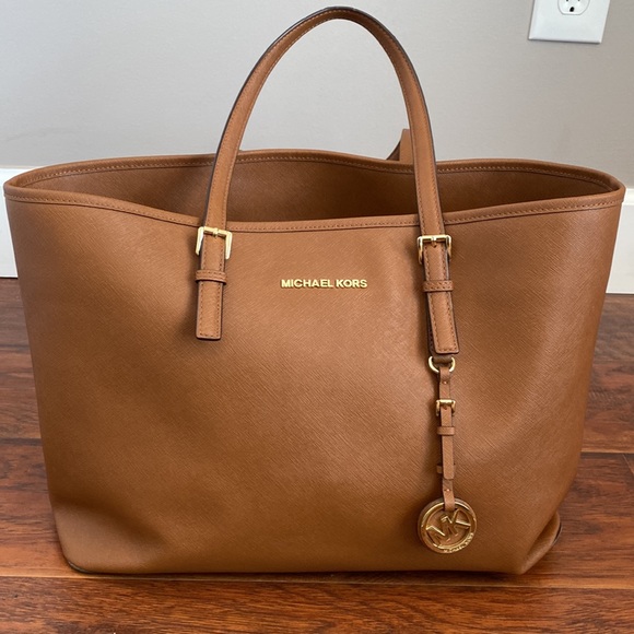 Michael Kors Bags Michael Kors Large Laptop Purse Poshmark